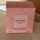 Духи Narciso Eau De Parfum Ambree от Narciso Rodriguez