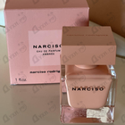 Отзыв Narciso Rodriguez Narciso Eau De Parfum Ambree