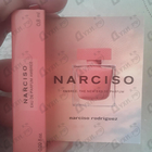 Духи Narciso Eau De Parfum Ambree от Narciso Rodriguez