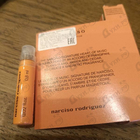 Духи Narciso Eau De Parfum Ambree от Narciso Rodriguez