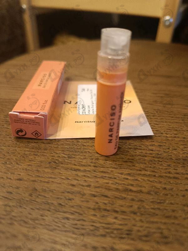 Купить Narciso Eau De Parfum Ambree от Narciso Rodriguez