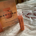 Духи Narciso Eau De Parfum Ambree от Narciso Rodriguez