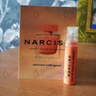 Отзыв Narciso Rodriguez Narciso Eau De Parfum Ambree
