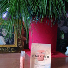 Отзыв Narciso Rodriguez Narciso Eau De Parfum Ambree
