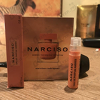 Духи Narciso Eau De Parfum Ambree от Narciso Rodriguez