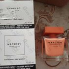 Отзывы Narciso Rodriguez Narciso Eau De Parfum Ambree