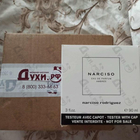 Парфюм Narciso Rodriguez Narciso Eau De Parfum Ambree