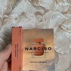 Отзывы Narciso Rodriguez Narciso Eau De Parfum Ambree