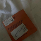 Отзыв Narciso Rodriguez Narciso Eau De Parfum Ambree