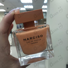 Отзыв Narciso Rodriguez Narciso Eau De Parfum Ambree