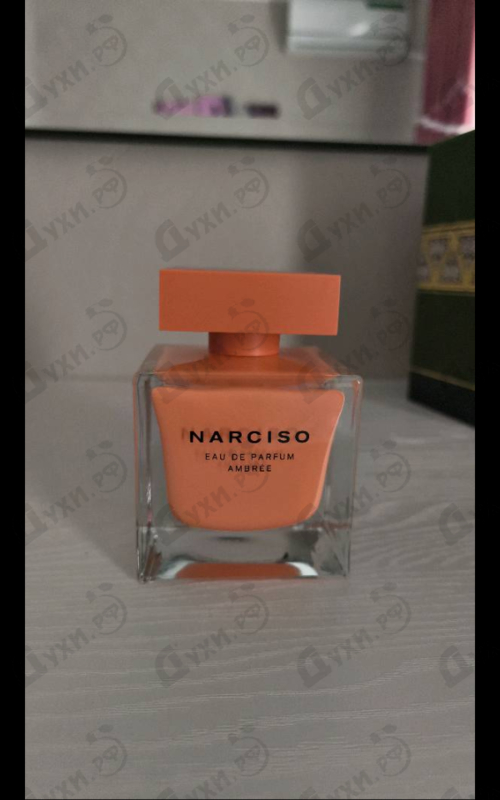 Купить Narciso Rodriguez Narciso Eau De Parfum Ambree