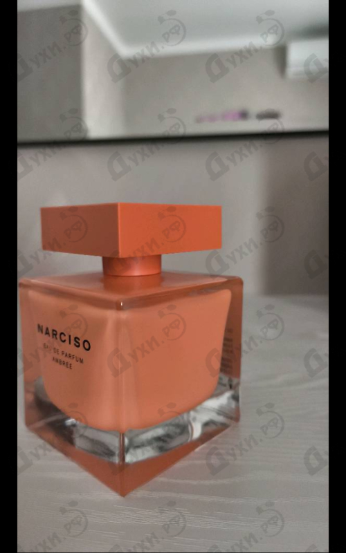 Купить Narciso Eau De Parfum Ambree от Narciso Rodriguez