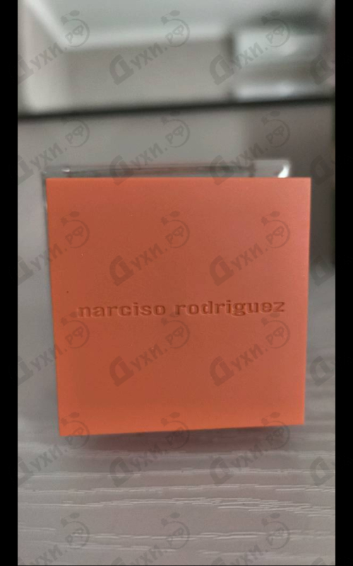 Парфюмерия Narciso Eau De Parfum Ambree от Narciso Rodriguez