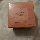 Отзывы Narciso Rodriguez Narciso Eau De Parfum Ambree