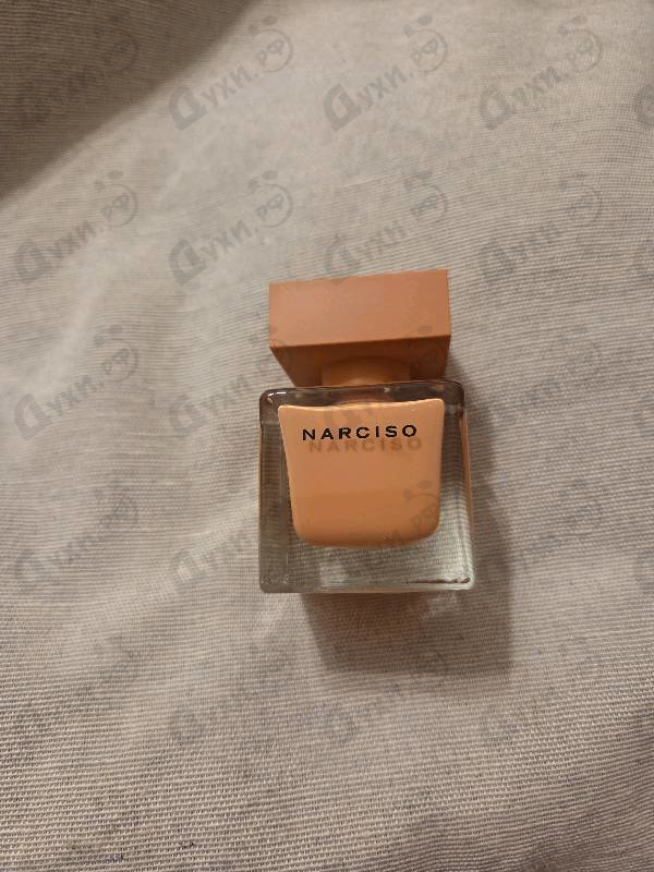 Отзыв Narciso Rodriguez Narciso Eau De Parfum Ambree