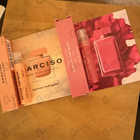 Духи Narciso Eau De Parfum Ambree от Narciso Rodriguez