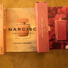 Духи Narciso Eau De Parfum Ambree от Narciso Rodriguez