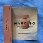 Отзыв Narciso Rodriguez Narciso Eau De Parfum Ambree