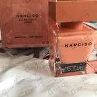 Отзыв Narciso Rodriguez Narciso Eau De Parfum Ambree