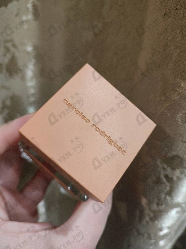 Парфюмерия Narciso Eau De Parfum Ambree от Narciso Rodriguez