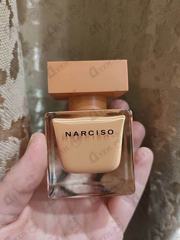 Парфюмерия Narciso Eau De Parfum Ambree от Narciso Rodriguez