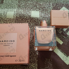 Духи Narciso Eau De Parfum Ambree от Narciso Rodriguez