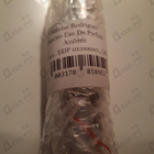 Духи Narciso Eau De Parfum Ambree от Narciso Rodriguez