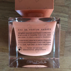 Отзыв Narciso Rodriguez Narciso Eau De Parfum Ambree