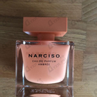 Отзывы Narciso Rodriguez Narciso Eau De Parfum Ambree