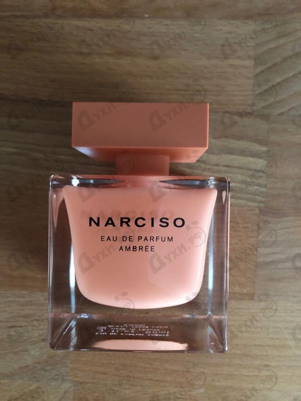 Парфюмерия Narciso Eau De Parfum Ambree от Narciso Rodriguez