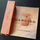 Отзыв Narciso Rodriguez Narciso Eau De Parfum Ambree
