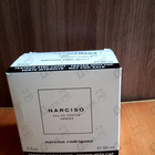 Отзыв Narciso Rodriguez Narciso Eau De Parfum Ambree