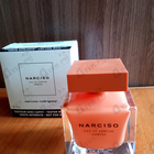 Отзыв Narciso Rodriguez Narciso Eau De Parfum Ambree