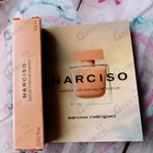 Духи Narciso Eau De Parfum Ambree от Narciso Rodriguez
