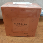 Отзывы Narciso Rodriguez Narciso Eau De Parfum Ambree