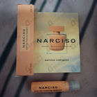 Отзывы Narciso Rodriguez Narciso Eau De Parfum Ambree