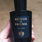 Отзыв Acqua Di Parma Vaniglia Eau De Parfum