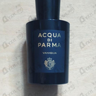 Духи Vaniglia Eau De Parfum от Acqua Di Parma