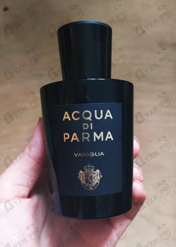 Купить Acqua Di Parma Vaniglia Eau De Parfum