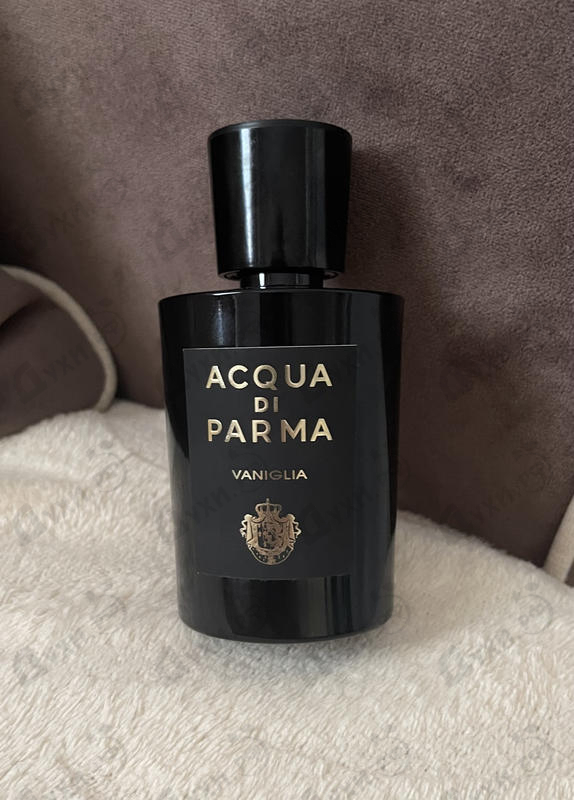 Духи Vaniglia Eau De Parfum от Acqua Di Parma