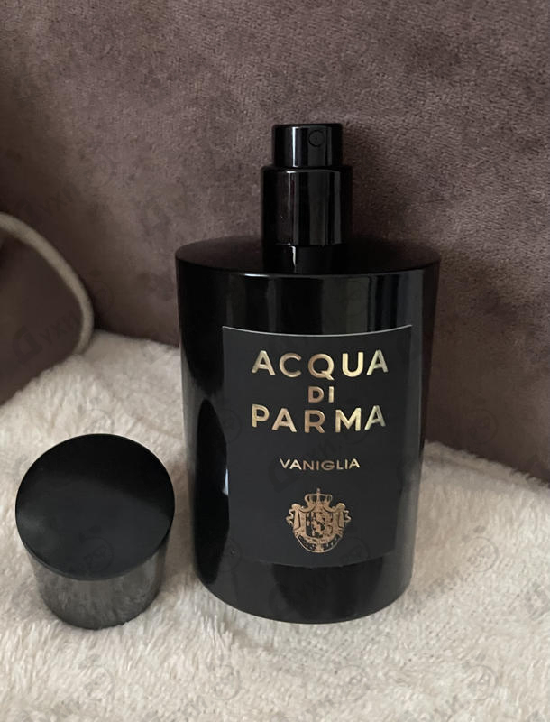 Парфюмерия Acqua Di Parma Vaniglia Eau De Parfum