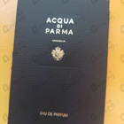 Отзывы Acqua Di Parma Vaniglia Eau De Parfum