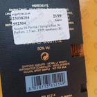 Отзыв Acqua Di Parma Vaniglia Eau De Parfum