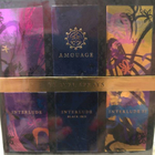 Отзыв Amouage Наборы