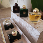 Отзывы Amouage Наборы