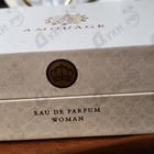 Отзыв Amouage Наборы