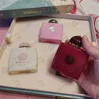 Отзыв Amouage Наборы