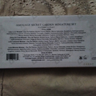 Парфюм Amouage Наборы