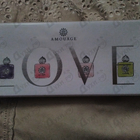 Отзыв Amouage Наборы