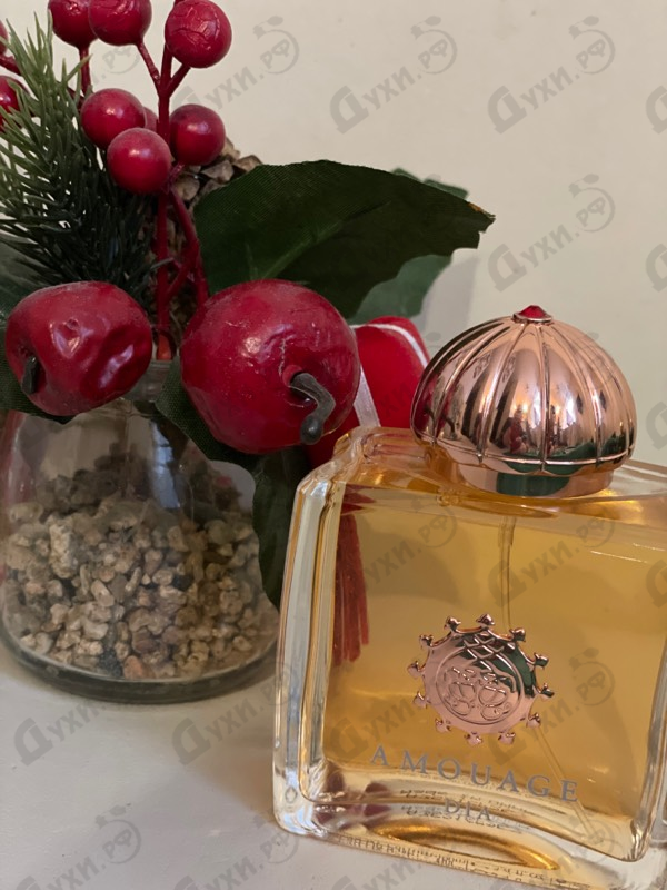 Купить Amouage Наборы